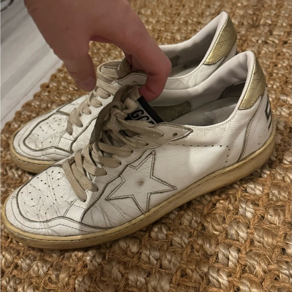 Golden Goose Shoes size 38 - Picture 7 of 9